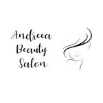 Sticker Decorativ Personalizat Salon Frumusete, 47x90 cm, Oracal - imagine 4